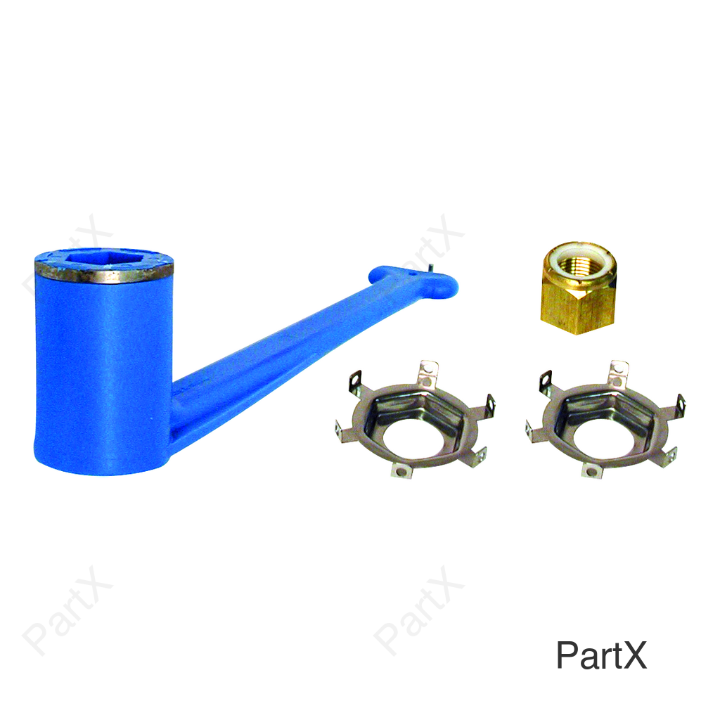 Prop Wrench Kit