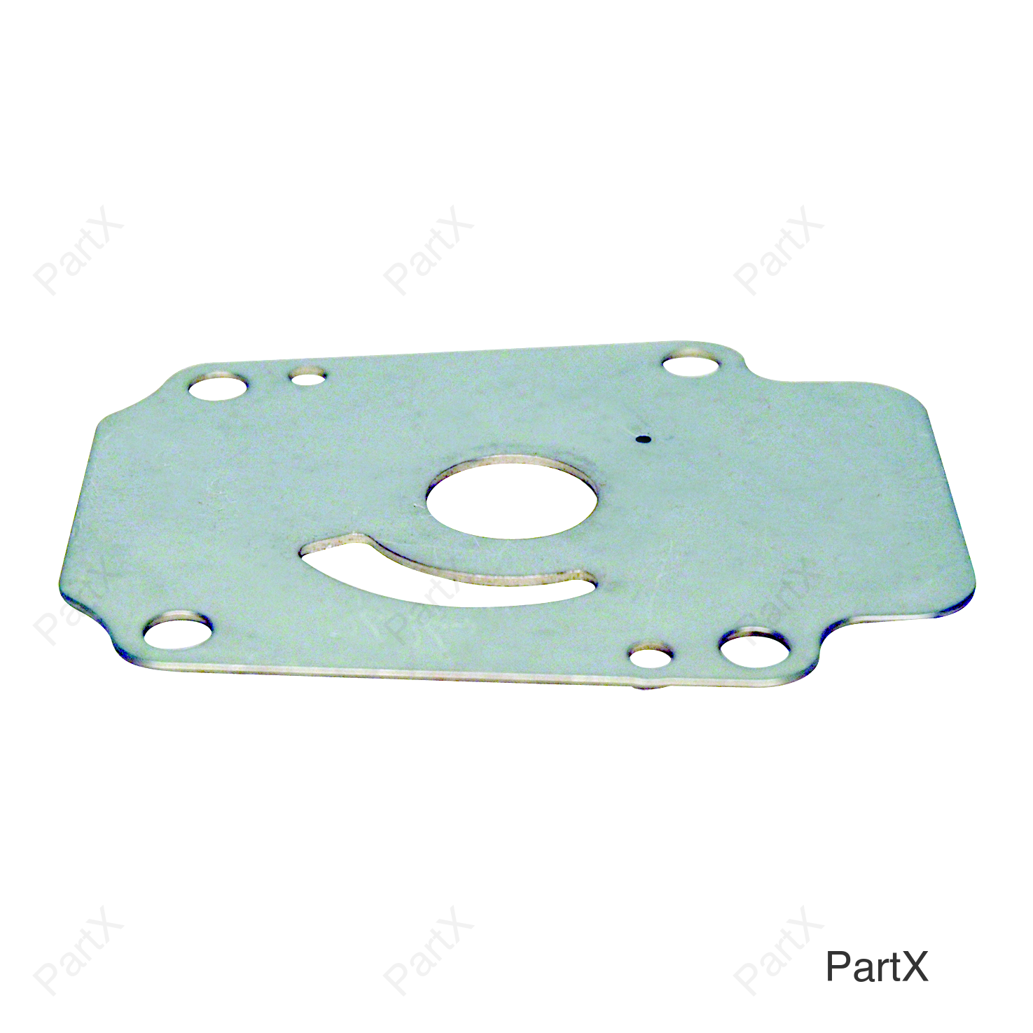 Wear Plate (12585)