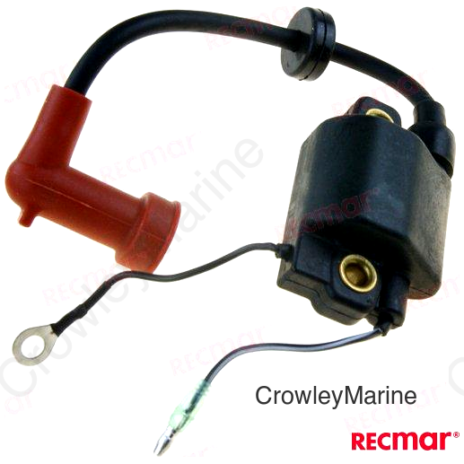 COIL (REC6H3-85570-10)