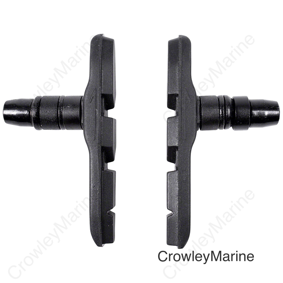 The Shadow Conspiracy Sano Brake Pads - Black