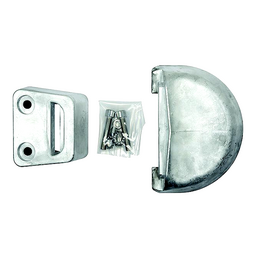 Seachoice Anode Kit, Volvo/OMC SX Engines, Aluminum, Cadmium-Free, Environmentally Friendly thumbnail-2
