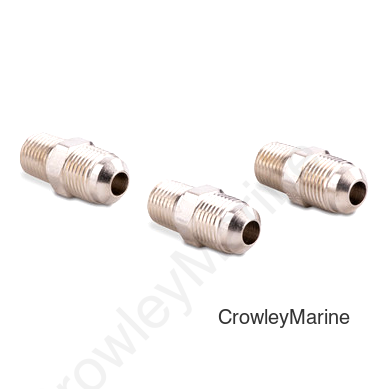 FITTING CONNECTOR (HF6025)