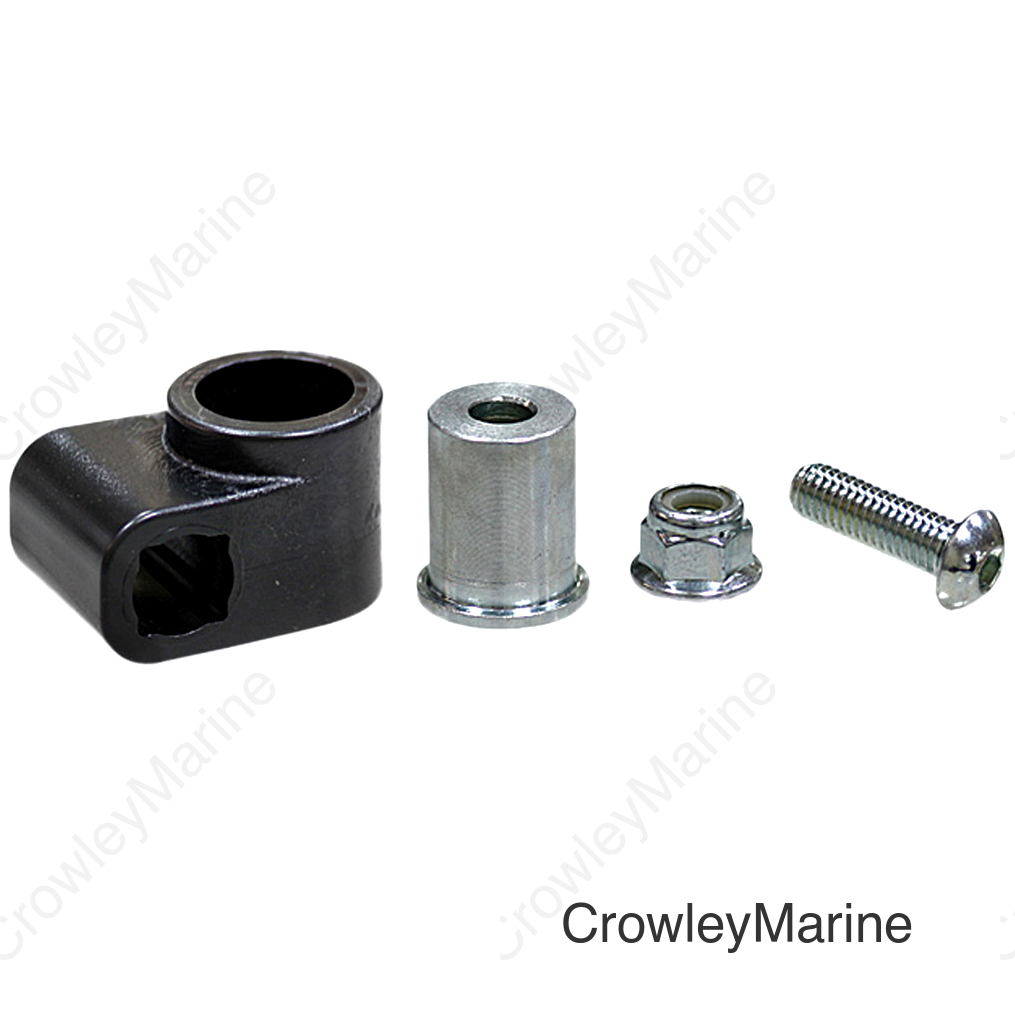 SLIDE SPRING RETAINER KIT