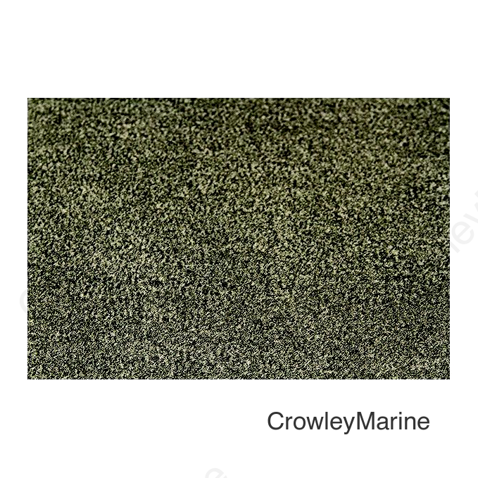 Platinum II Marine Carpet, Storm 7' x 25'