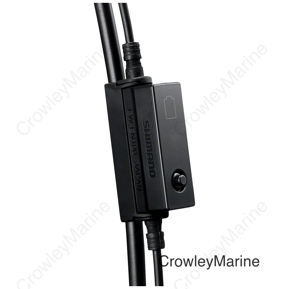 Shimano EW-EN100 E-Tube Port