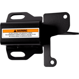 RECEIVER HITCH 2" RECON MSE thumbnail-1
