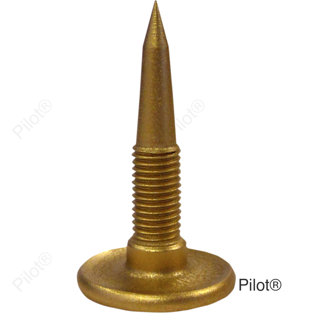 Steel Studs - 1.325" - 48 Pack