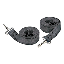 Seachoice Adjustable Bimini Top Straps w/ Snap Hooks, 96 In. Black thumbnail-3