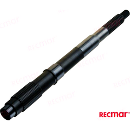 PROPELLER SHAFT STD.R (REC6CB-45611-00)