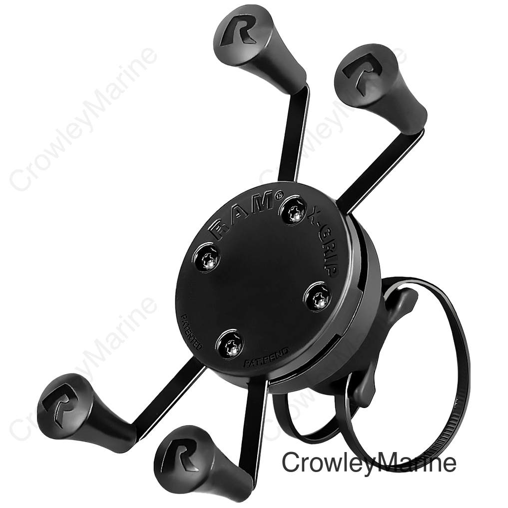 BICYCLE MOUNT & UNIV PHONE HOLDER