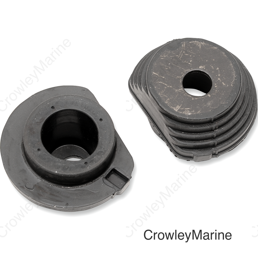 MOUNT RR FORK 09-19 FLHT