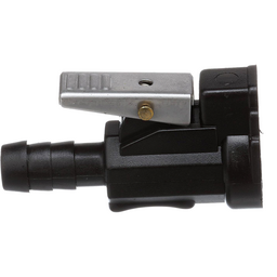 Seachoice Deluxe Fuel Connector Hose Fitting for Yamaha/Mercury, Female, 3/8 In. Barb thumbnail-3