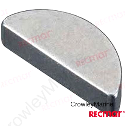 KEY WOODRUFF (REC90280-05049)