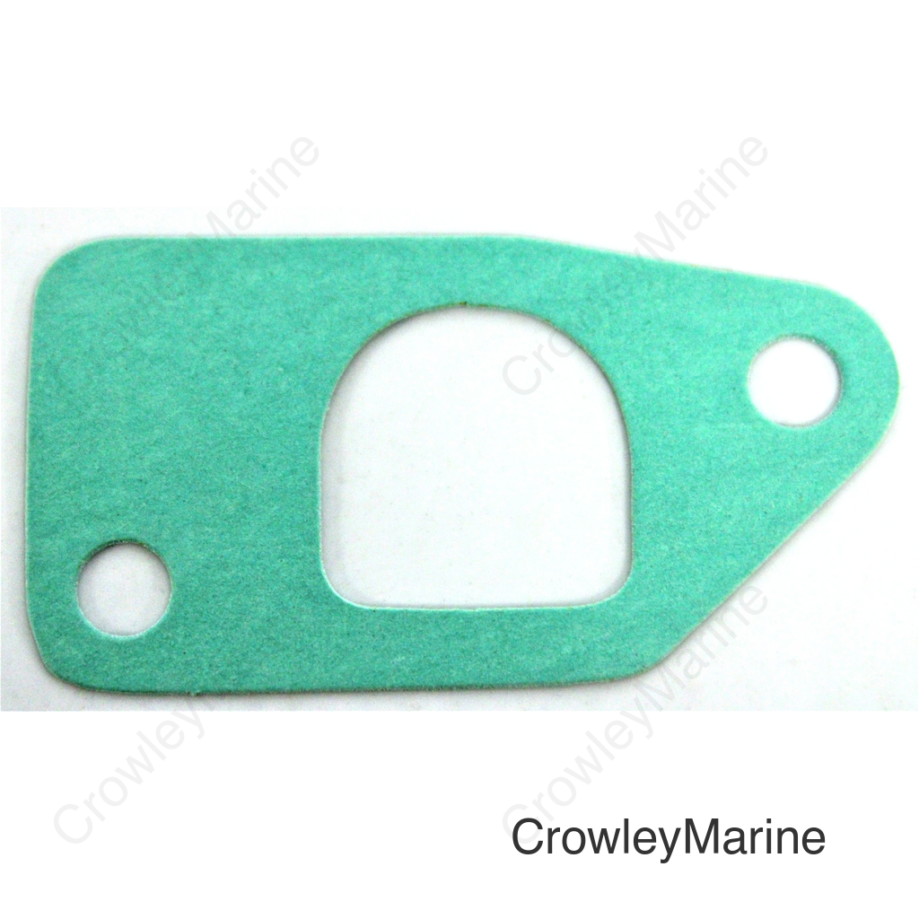 GASKET, INSULATOR