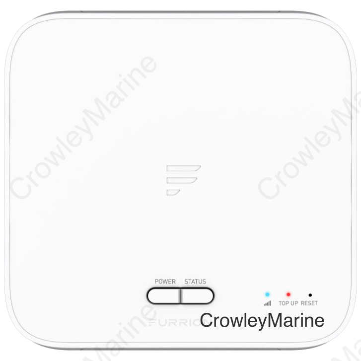 LTE WIFI ROUTER SWAPPABLE SIM