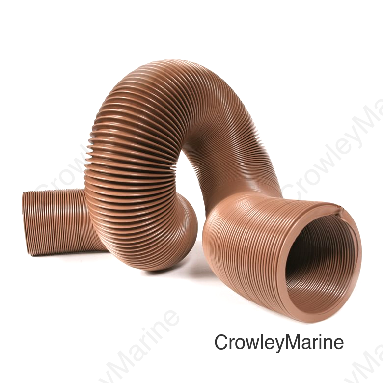 10' HEAVY DUTY SEWER HOSE