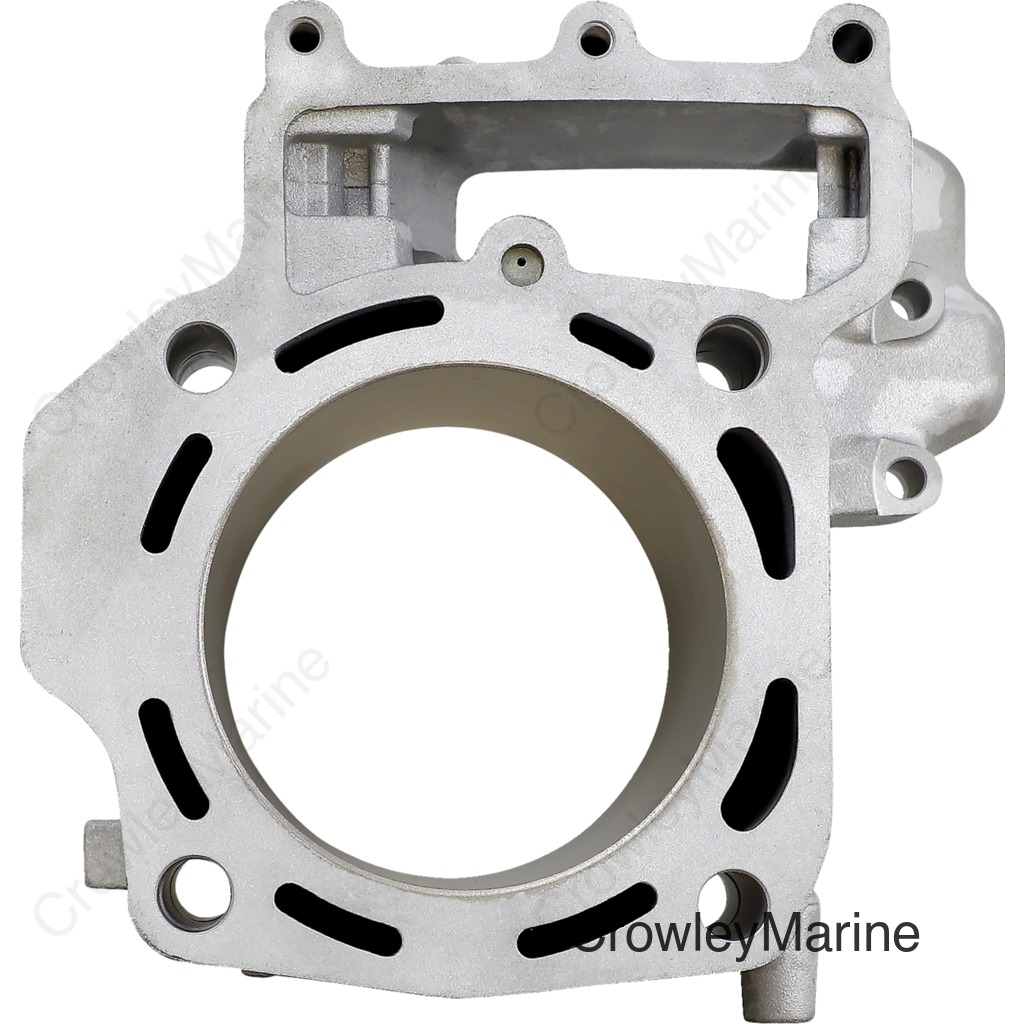 CYLINDER STD FRT KAW MSE