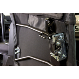 Framed Door Kit - Polaris - Ranger XP 1000 thumbnail-12