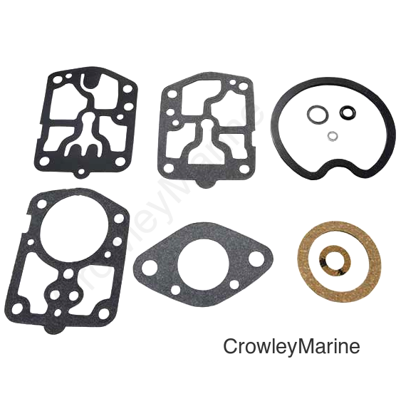 CARBURETOR GASKET KIT