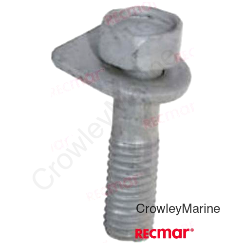 BOLT (REC90119-06M10)