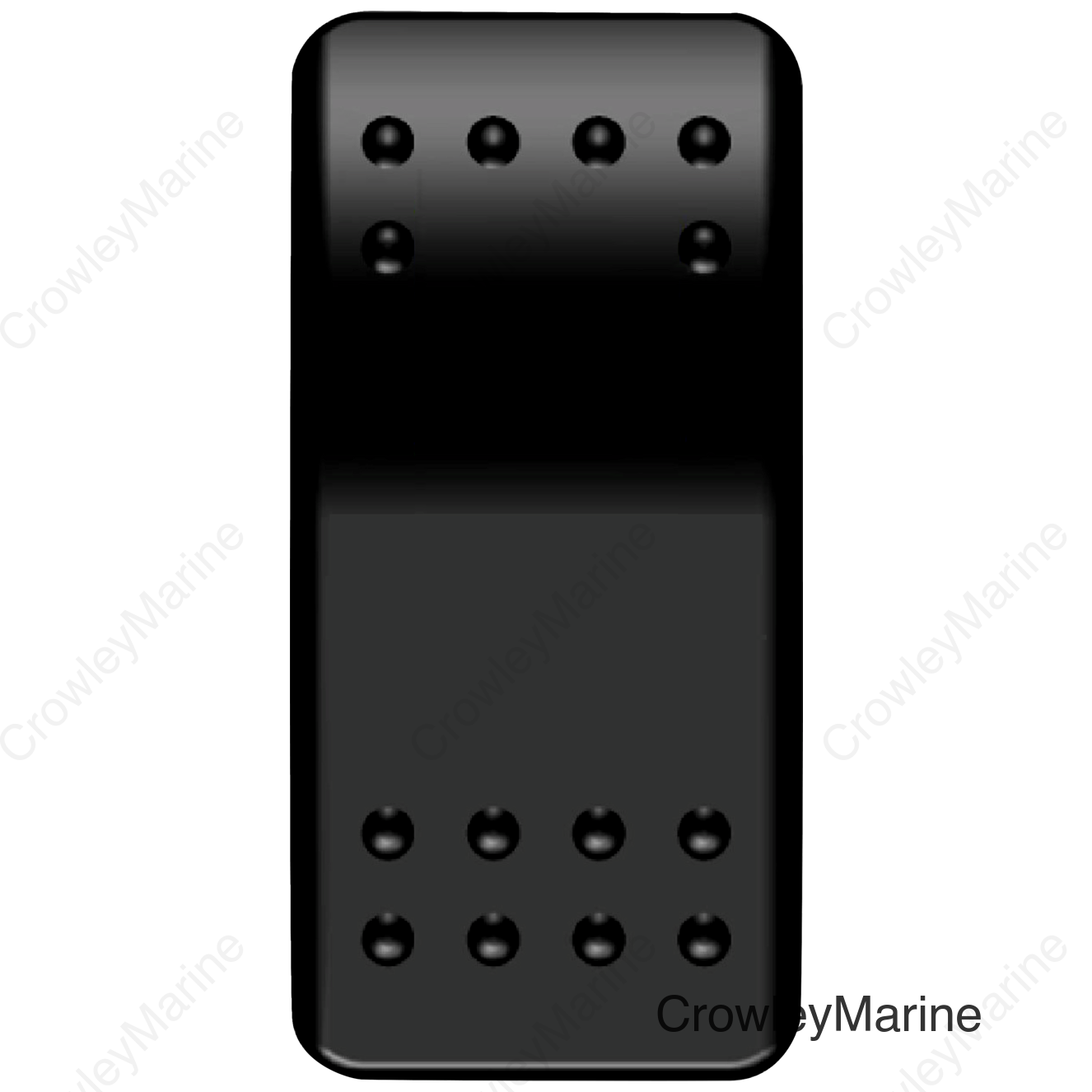 SWITCH ROCKER ON/OFF MSE