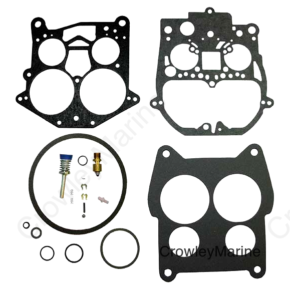 Carburetor Kit