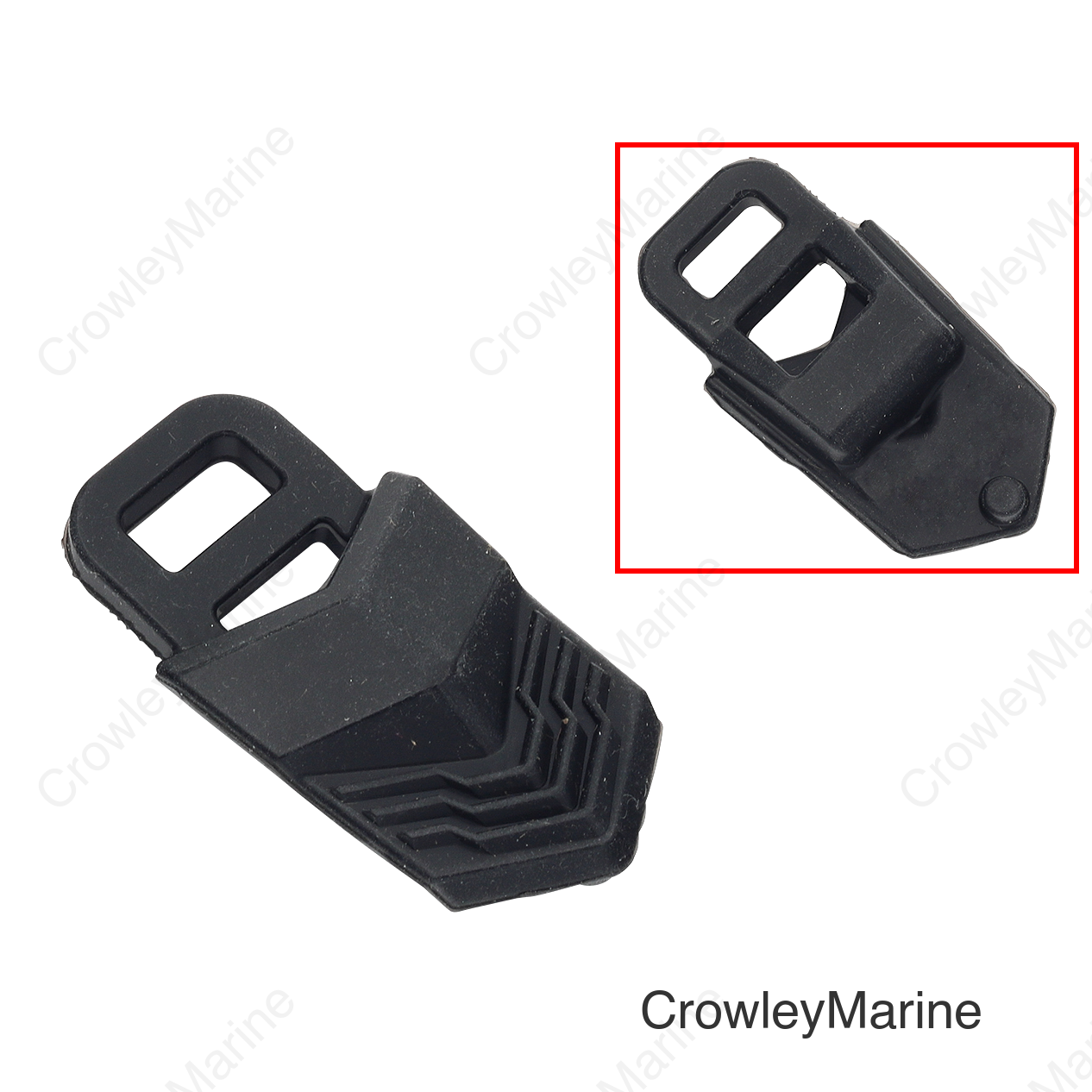 SEAT STORAGE STRAP S-D
