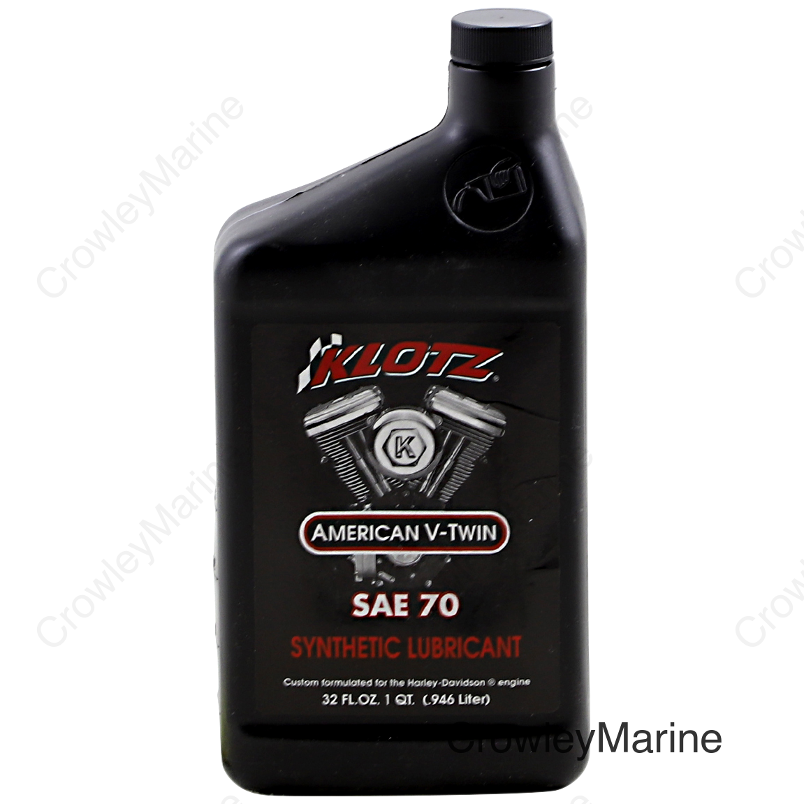 SYNTHETIC LUBRICANT 70W 1QT