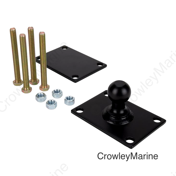 EAZ-LIFT SWAY CONTROL ADA