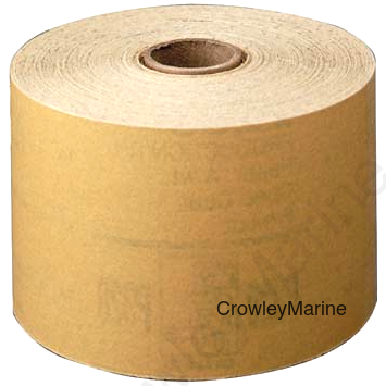 P120, 30 yd Roll