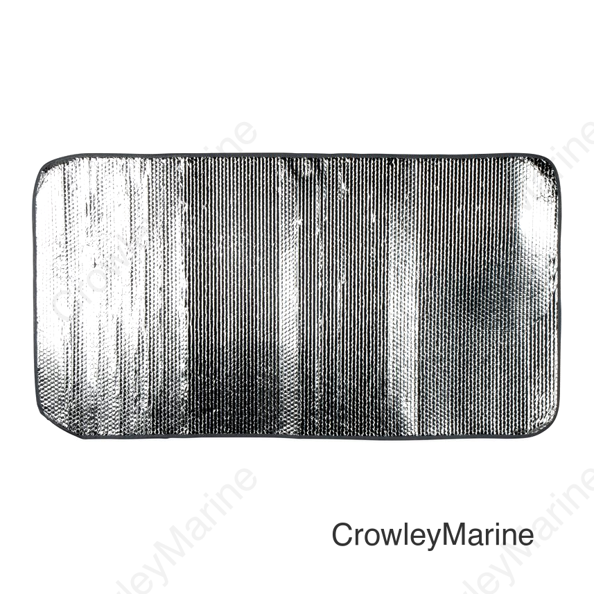 WINDOW COVER 30' X 50'