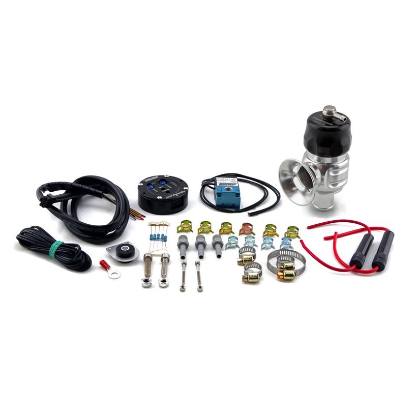 Turbosmart Type S Supersonic BOV Controller Kit