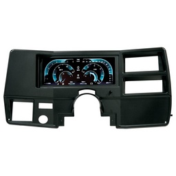 Autometer 73-87 Chevy/GMC Full Size Truck InVision Direct Fit Digital Dash System thumbnail-4
