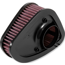 Replacement High-Flow Air Filter - M8 Touring/Trike thumbnail-1