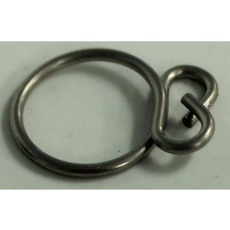 CLIP, TUBE (B12)