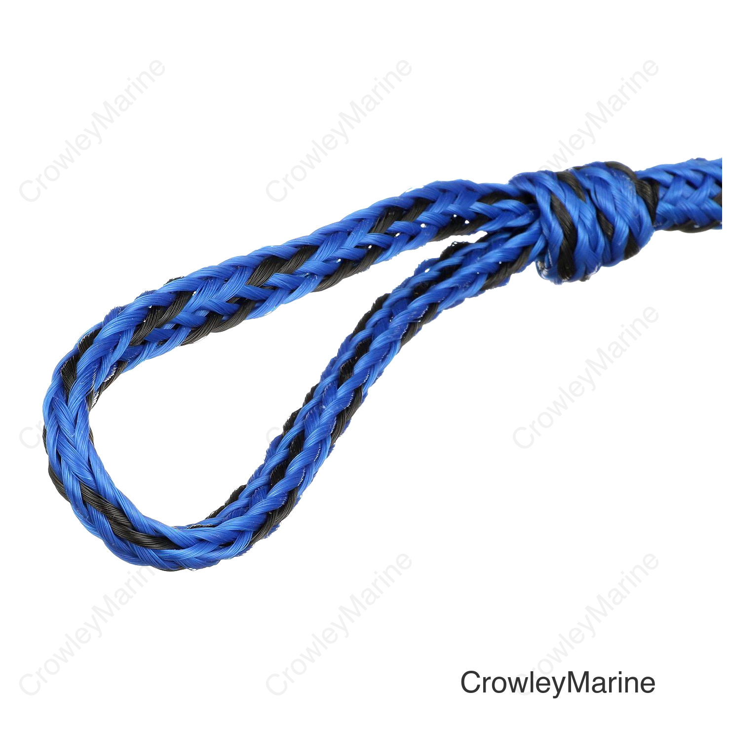 Seachoice Tube Tow Rope, 60 Ft. Long, Tows Up to 3 Riders