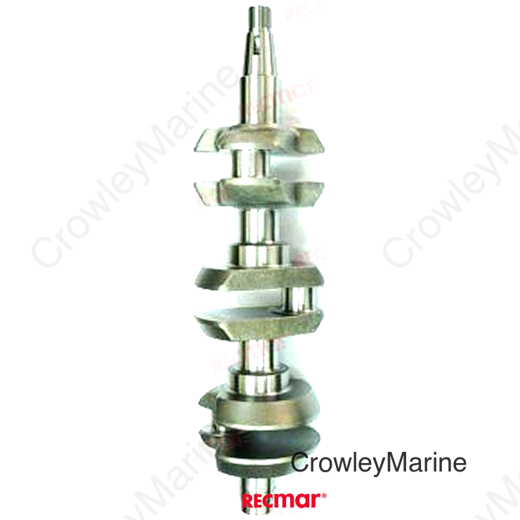 CRANKSHAFT (REC688-11411-00)