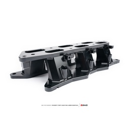 AMS Performance 2023+ Nissan Z Port Injection Lower Manifold - Black