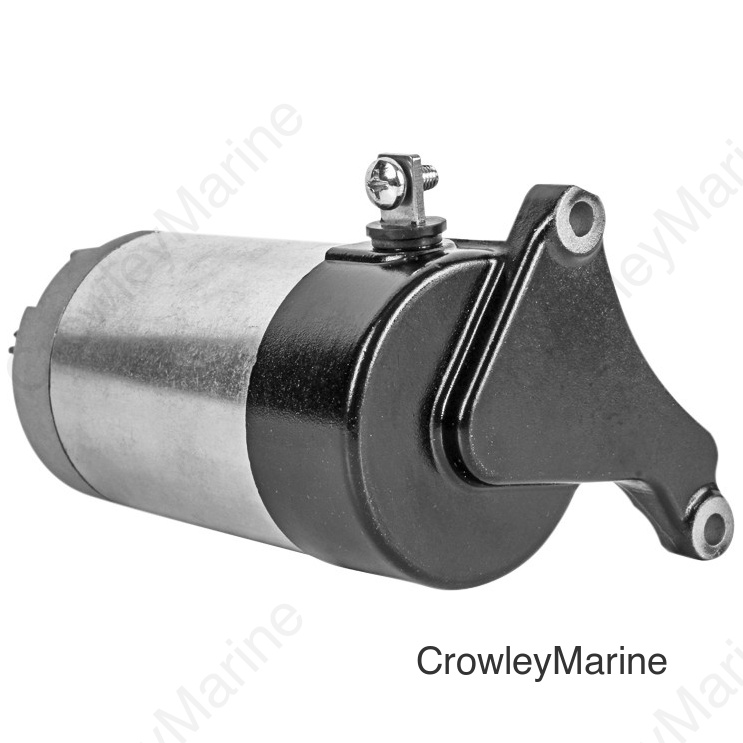 STARTER MOTOR YAM