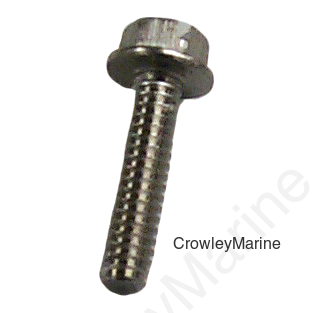 Screw