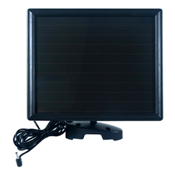 Solar-Powered LED Hanging Shed Light with Remote Control (21030) thumbnail-0