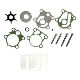 Water Pump Repair Kit