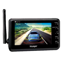 VOYAGER WIRELESS WISIGHT 2.0 4.3' M