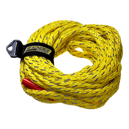 Seachoice Tube Tow Reflective Rope, 60 Ft. Long, Tows Up to 4 Riders thumbnail-5