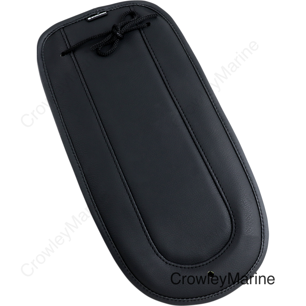 Fender Chap - Matches Smooth Solo Seat