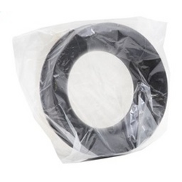 K&N Universal Adapter 6 Inch Filter 3.5in Coupler thumbnail-2