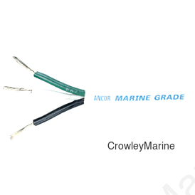 14/3 ROUND TRIPLEX CABLE 900 (133590)