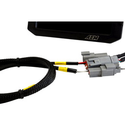 AEM CD-7/CD-7L Plug and Play Adapter Harness for MSD Grid thumbnail-6
