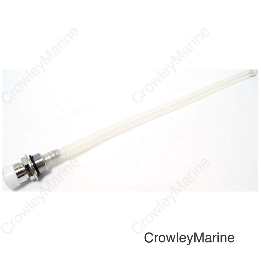 CHECK VALVE ASSY FLH FLT 03-07 OEM 62228-03