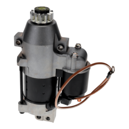 Staring Motor Assembly thumbnail-16
